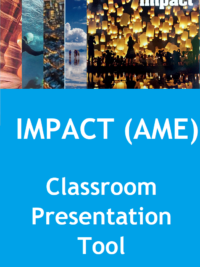 [TẢI VỀ] Impact level 1 Classroom Presentation Tool (AME) (gồm cả phiên bản cho Windows và MacOS) [1]