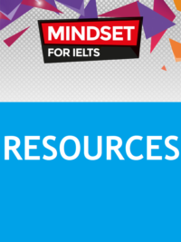 [TẢI VỀ] Cambridge English MINDSET for IELTS 1 : RESOURCES (audio mp3, audio script, answer key, skills modules đầy đủ audio - đáp án ...) [1]