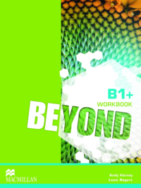 [Sách] Macmillan - Beyond B1+ Workbook - Sách giấy gáy xoắn