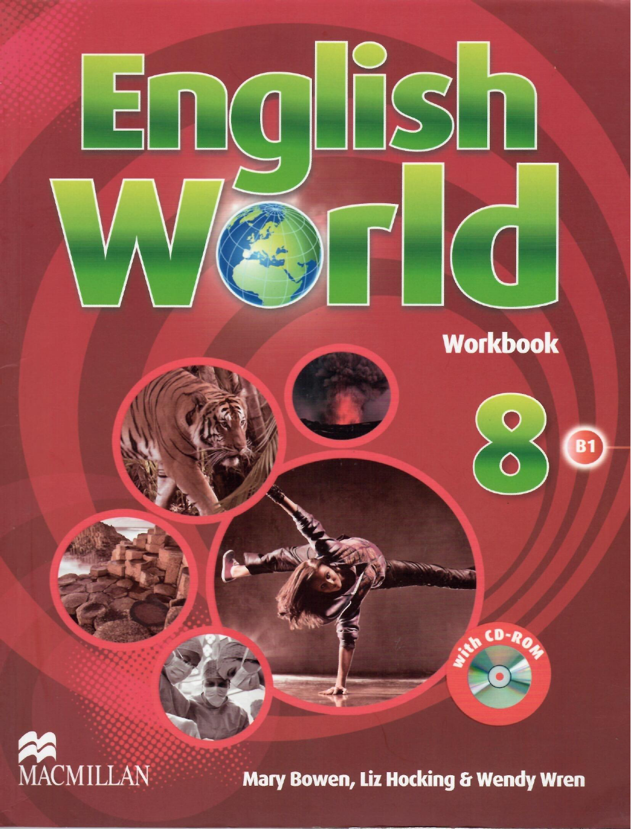 english world 8 workbook answers unit 1