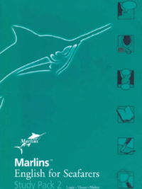 [Sách] Marlins English for Seafarers Study Pack 2 Student's Book – Sách giấy gáy xoắn