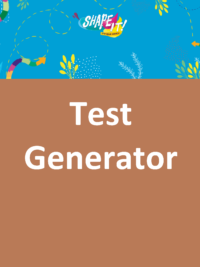 [TẢI VỀ] Cambridge Shape It! Level 1 : Test Generator [1]