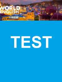 [TẢI VỀ] World English Intro (Third Edition 2019) : TEST và ExamView (Windows và MacOS) [1]