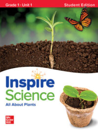 [DOWNLOAD PDF] Inspire Science Grade 1 : Unit 1 [1]