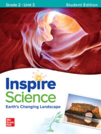 [DOWNLOAD PDF] Inspire Science Grade 2 : Unit 3