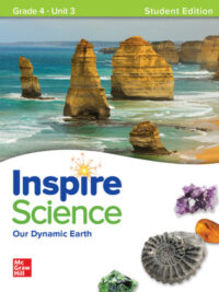 [DOWNLOAD PDF] Inspire Science Grade 4 : Unit 3