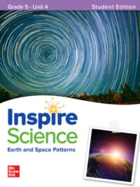 [DOWNLOAD PDF] Inspire Science Grade 5 : Unit 4