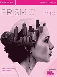 prism reading presentation plus