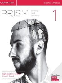 prism reading presentation plus