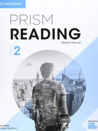 prism reading presentation plus