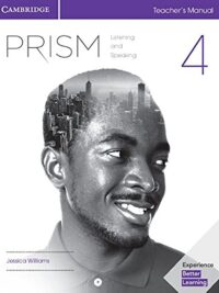 prism reading presentation plus