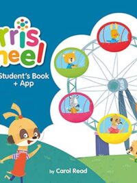 [DOWNLOAD PDF] Macmillan Ferris Wheel Level 3 Student's Book (American English) [1]