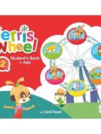 [DOWNLOAD PDF] Macmillan Ferris Wheel Level 2 Student's Book  (American English) [1]