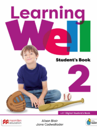 [DOWNLOAD PDF] Macmillan Learning Well level 2 : Student's Book ( American English )