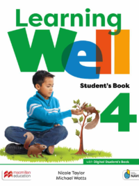 [DOWNLOAD PDF] Macmillan Learning Well level 4 : Student's Book ( American English )