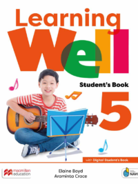 [DOWNLOAD PDF] Macmillan Learning Well level 5 : Student's Book ( American English )