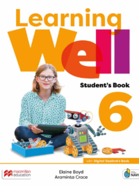 [DOWNLOAD PDF] Macmillan Learning Well level 6 : Student's Book ( American English )