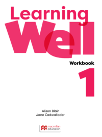 [DOWNLOAD PDF] Macmillan Learning Well level 1 Workbook ( American English )