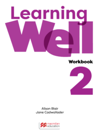 [DOWNLOAD PDF] Macmillan Learning Well level 2 Workbook ( American English )