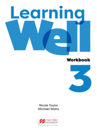 [DOWNLOAD PDF] Macmillan Learning Well level 3 Workbook ( American English )