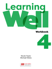 [DOWNLOAD PDF] Macmillan Learning Well level 4 Workbook ( American English )