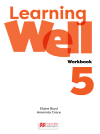 [DOWNLOAD PDF] Macmillan Learning Well level 5 Workbook ( American English )