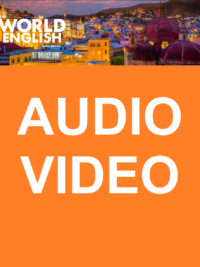 [TẢI VỀ] World English level 1 (Third Edition 2019) : AUDIO - VIDEO - Script [1]