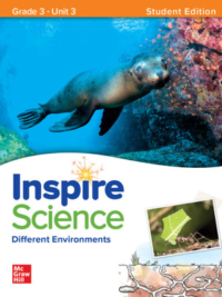 [DOWNLOAD PDF] Inspire Science Grade 3 : Unit 3