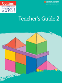 [Sách] Collins International Primary Maths Stage 2 Teacher’s Guide (2nd Edition 2021) – Sách giấy gáy xoắn