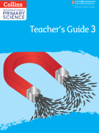 [Sách] Collins International Primary Science Stage 3 TEACHER'S GUIDE (2nd Edition 2021) – Sách giấy gáy xoắn*