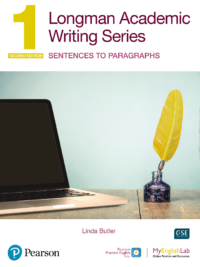 [DOWNLOAD PDF] Longman Academic Writing Series level 1 - Sentences to Paragraphs Second Edition (published in 2020) [1]