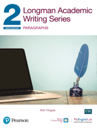 [DOWNLOAD PDF] Longman Academic Writing Series level 2 - Paragraphs Third Edition (published in 2020) [1]