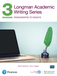 [DOWNLOAD PDF] Longman Academic Writing Series level 3 - Paragraphs to Essays Fourth Edition (published in 2020) [1]