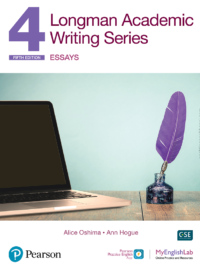 [DOWNLOAD PDF] Longman Academic Writing Series level 4 - Essays Fifth Edition (published in 2020) [1]