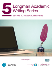 [DOWNLOAD PDF] Longman Academic Writing Series level 5 - Essays to Research Papers (published in 2020) [1]