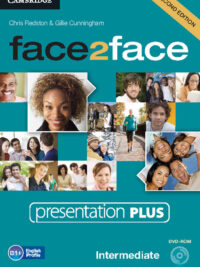 [TẢI VỀ] Cambridge face2face (Second Edition) level Intermediate - Presentation Plus (Windows version) [1]