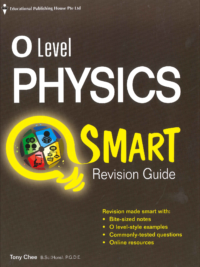 [DOWNLOAD PDF] O Level Physics Smart Revision Guide with Answers Key (2020) [1]