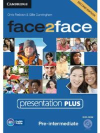 [TẢI VỀ] Cambridge face2face (Second Edition) level Pre-Intermediate - Presentation Plus (Windows version) [1]