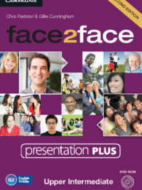 [TẢI VỀ] Cambridge face2face (Second Edition) level Upper-Intermediate - Presentation Plus (Windows version) [1]