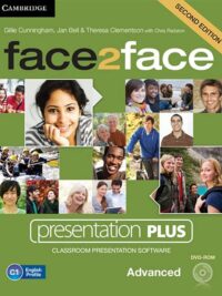 [TẢI VỀ] Cambridge face2face (Second Edition) level Advanced - Presentation Plus (Windows version) [1]