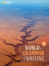 [Sách] World of Grammar and Writing level 2 (Second Edition 2019) - Sách giấy gáy xoắn