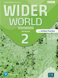 [DOWNLOAD PDF] Pearson Wider World level 2 Workbook (Second Edition 2022) [1]