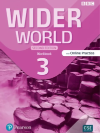 [DOWNLOAD PDF] Pearson Wider World level 3 Workbook (Second Edition 2022) [1]