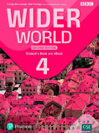 [DOWNLOAD PDF] Pearson Wider World level 4 Student's Book (Second Edition 2022) [1]