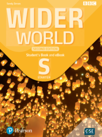 [DOWNLOAD PDF] Pearson Wider World Starter Student's Book (Second Edition 2022) [1]