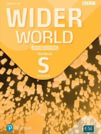 [DOWNLOAD PDF] Pearson Wider World Starter Workbook (Second Edition 2022) [1]