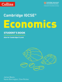 [DOWNLOAD PDF] Collins Cambridge IGCSE Economics (2018) Student’s Book