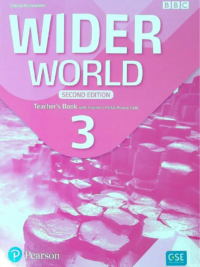 [DOWNLOAD PDF] Pearson Wider World level 3 Teacher's Book (Second Edition 2022) [1]