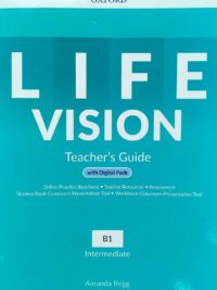 [DOWNLOAD PDF] Oxford LIFE VISION B1 Intermediate Teacher's Guide [1]