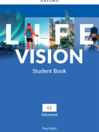 [DOWNLOAD PDF] Oxford LIFE VISION C1 Advanced Student Book - ĐÃ BAO GỒM AUDIO và VIDEO [1]